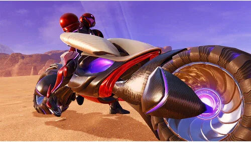 Metroid Prime 4: Beyond - Nintendo Switch (New)
