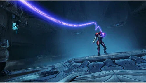 Metroid Prime 4: Beyond - Nintendo Switch (New)