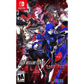 Shin Megami Tensei V: Vengeance Steelbook - Nintendo Switch (New)
