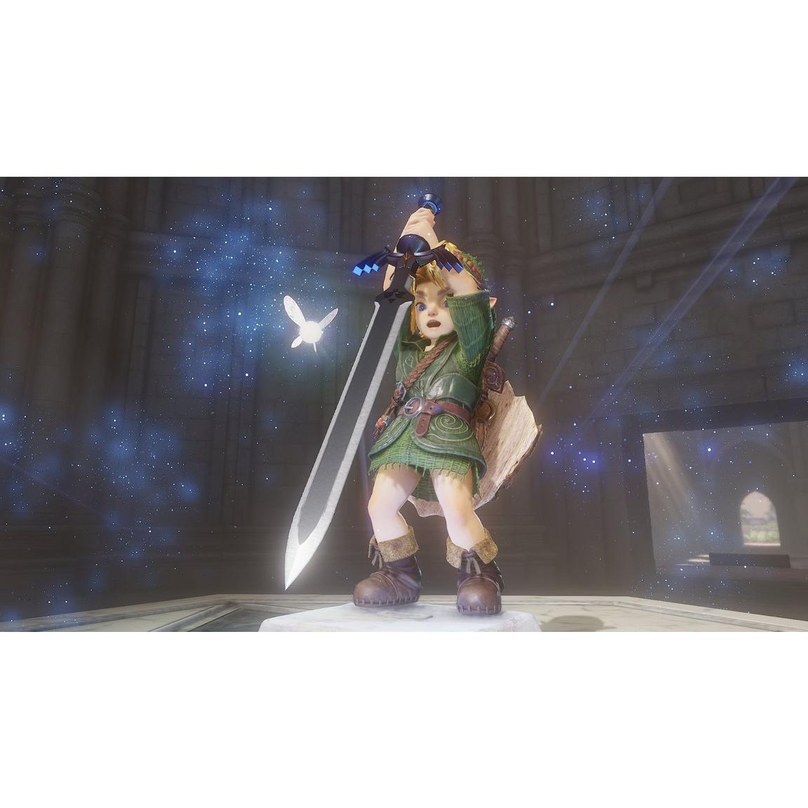 The Legend Of Zelda: Ocarina Of Time - Nintendo Switch 2 (New)