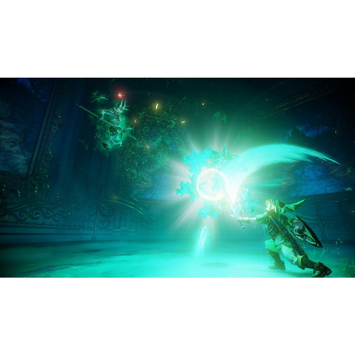 The Legend Of Zelda: Ocarina Of Time Textured Foil - Nintendo Switch 2 (New)
