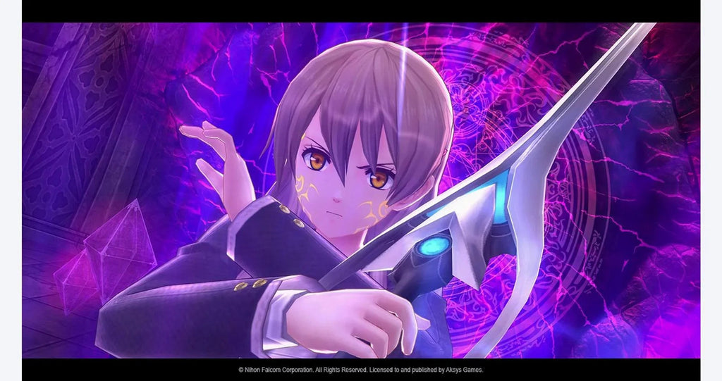 Tokyo Xanadu eX+ - Nintendo Switch (New)