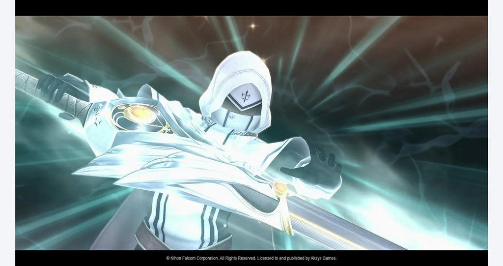 Tokyo Xanadu eX+ - Nintendo Switch (New)
