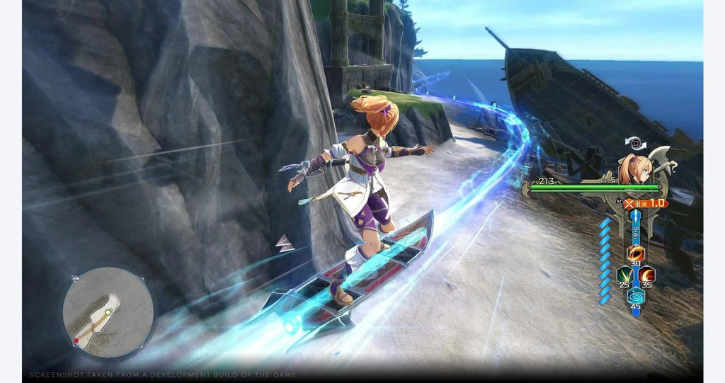 Ys X: Nordics Deluxe Edition - Nintendo Switch (New)