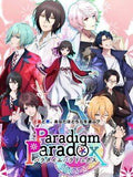 Paradigm Paradox - Nintendo Switch (New)